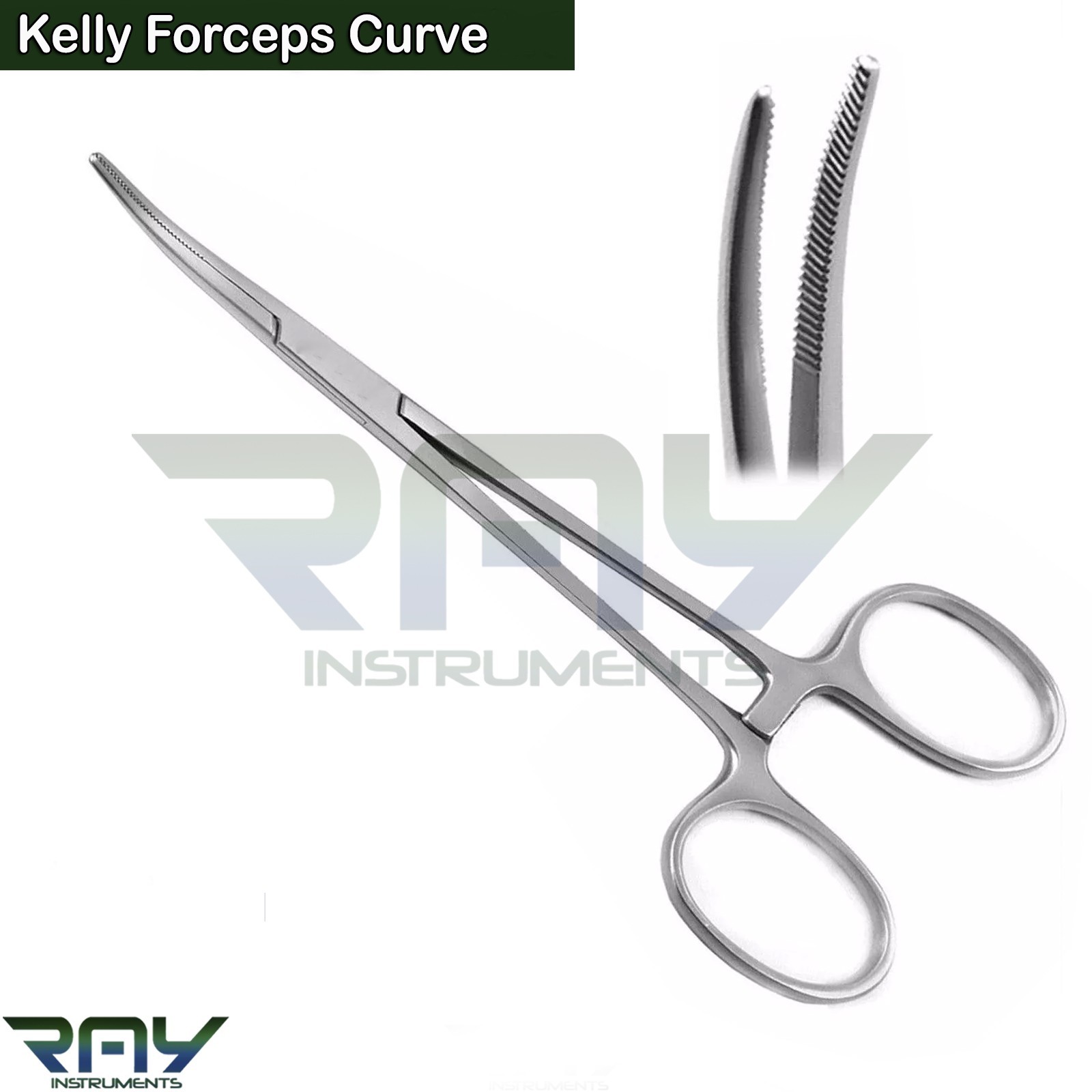 Basic Oral Surgery Kit Surgical Instruments Tooth Extraction Dental Elevators