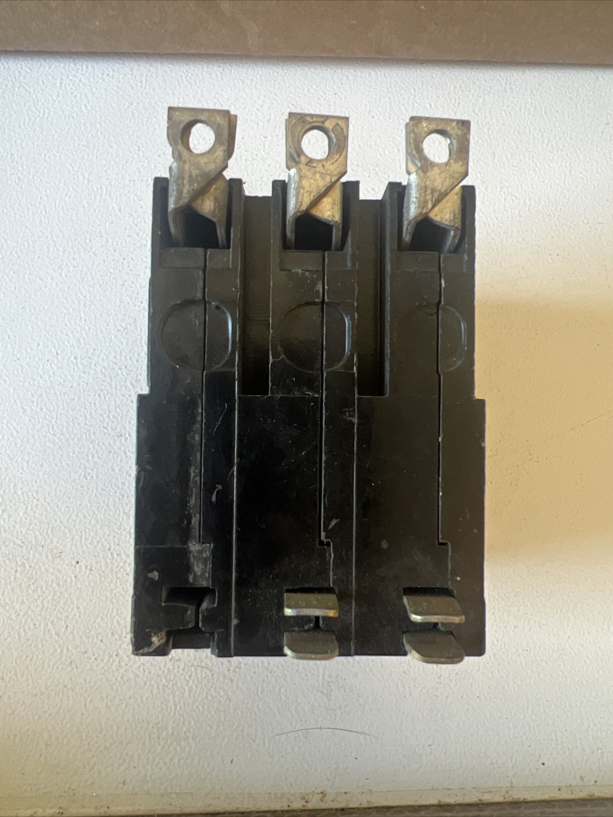 Square D QOB330 30 A Miniature Circuit Breaker