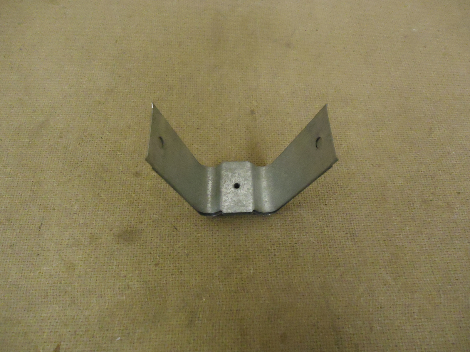 Raco Lot of 3 Brackets 3 3/4in W x 2 3/4in H x 1 3/8in D Steel