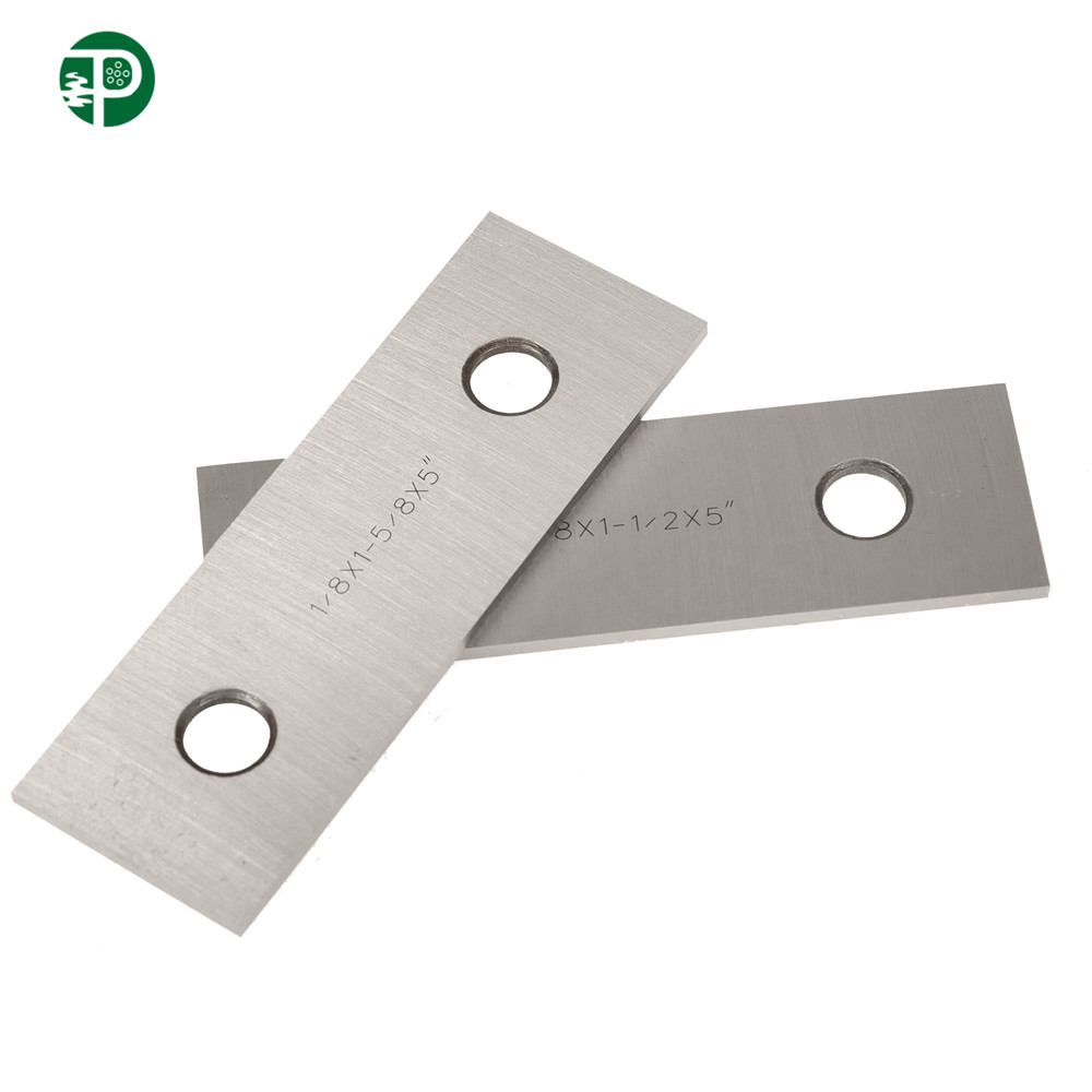 10 Pair 1/8 × 5″ Precision Parallel Set