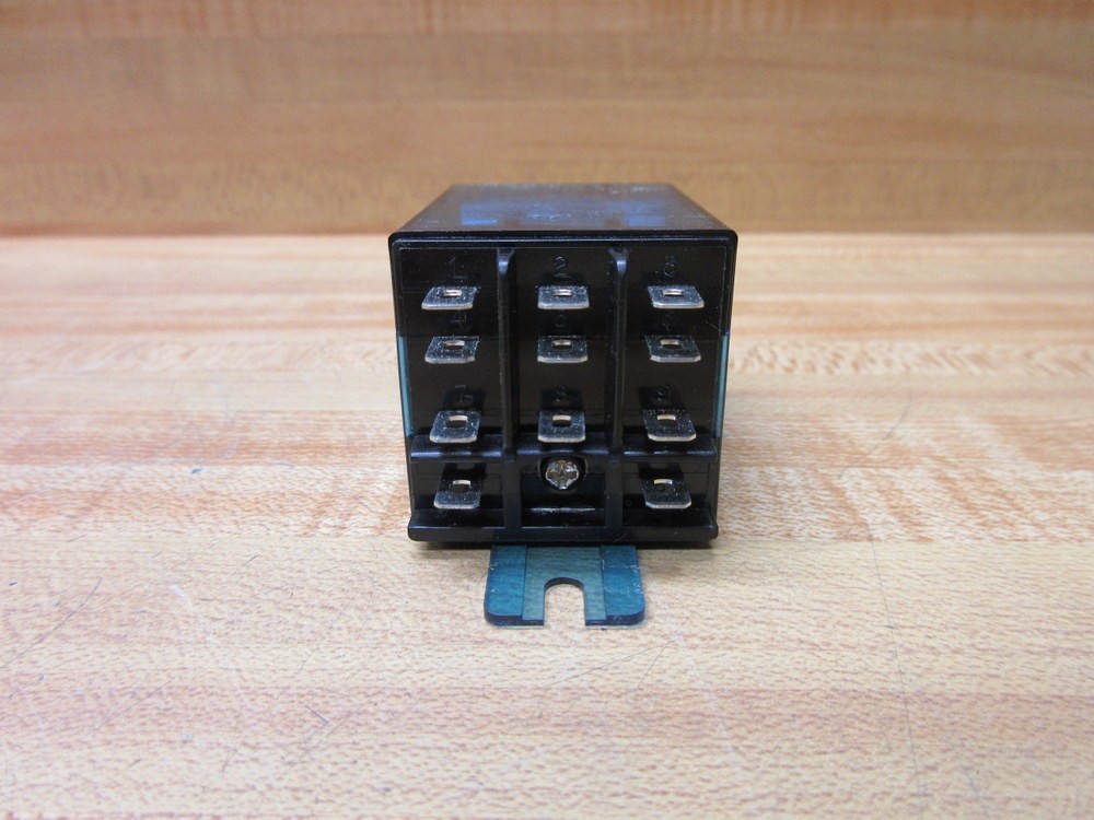 Guardian Electric A410-366186-102 Relay A410366186102