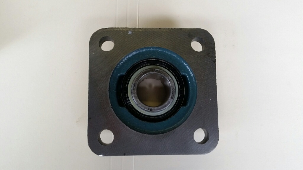ULTRABLEND FLANGE BEARING FOR CM MODEL MPN: 110-00271