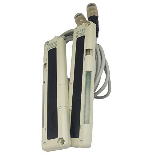 AVLIS-CO NA1-5 Sensor Beam Pitch Area