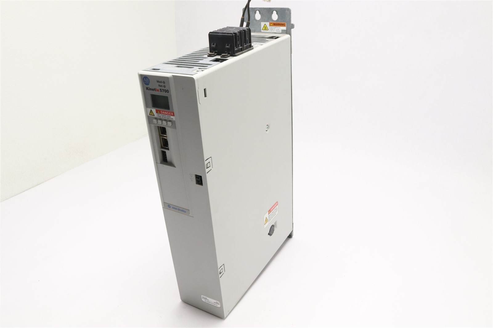 ALLEN BRADLEY DC BUS SUPPLY 2198-P208/A