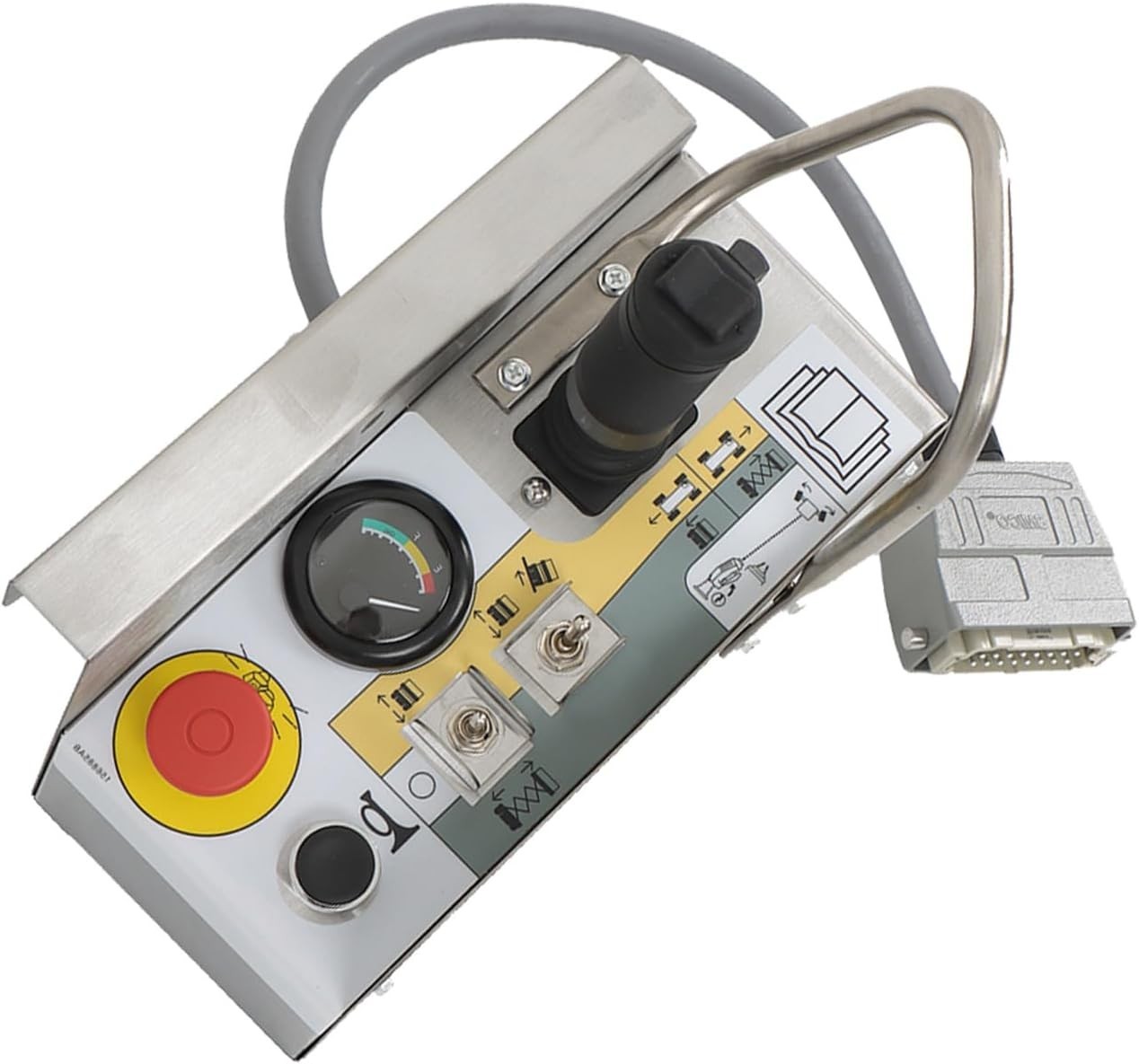 156879 Control Box for Skyjack SJIII 3215 3219 3220 3226 Scissor Lift
