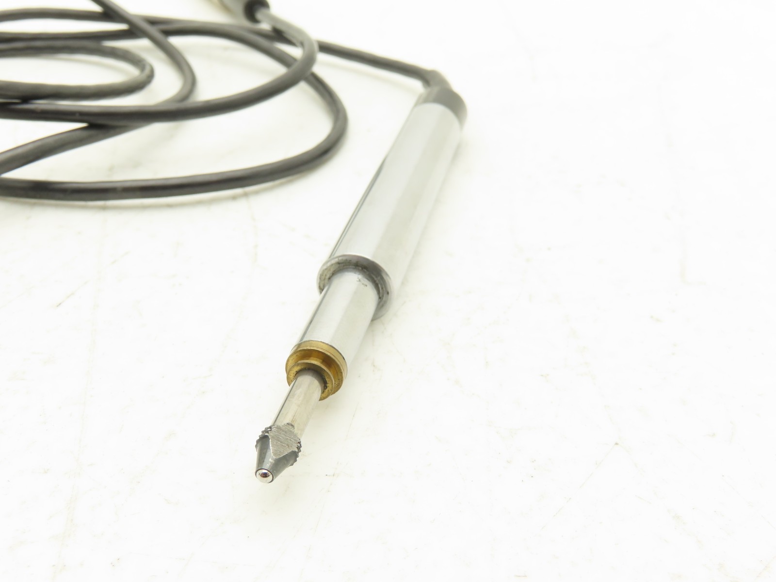 Sylvac Probe P10 Capacitive Measuring Probe 10mm Travel Plunger Type 5-Pin