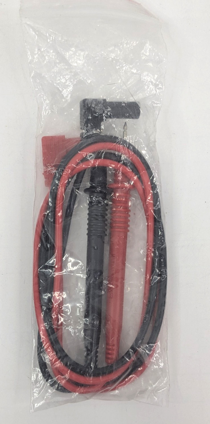 AstroAI Digital Multimeter AM33D 2000 Counts AC/DC Voltage Current Tester Meter