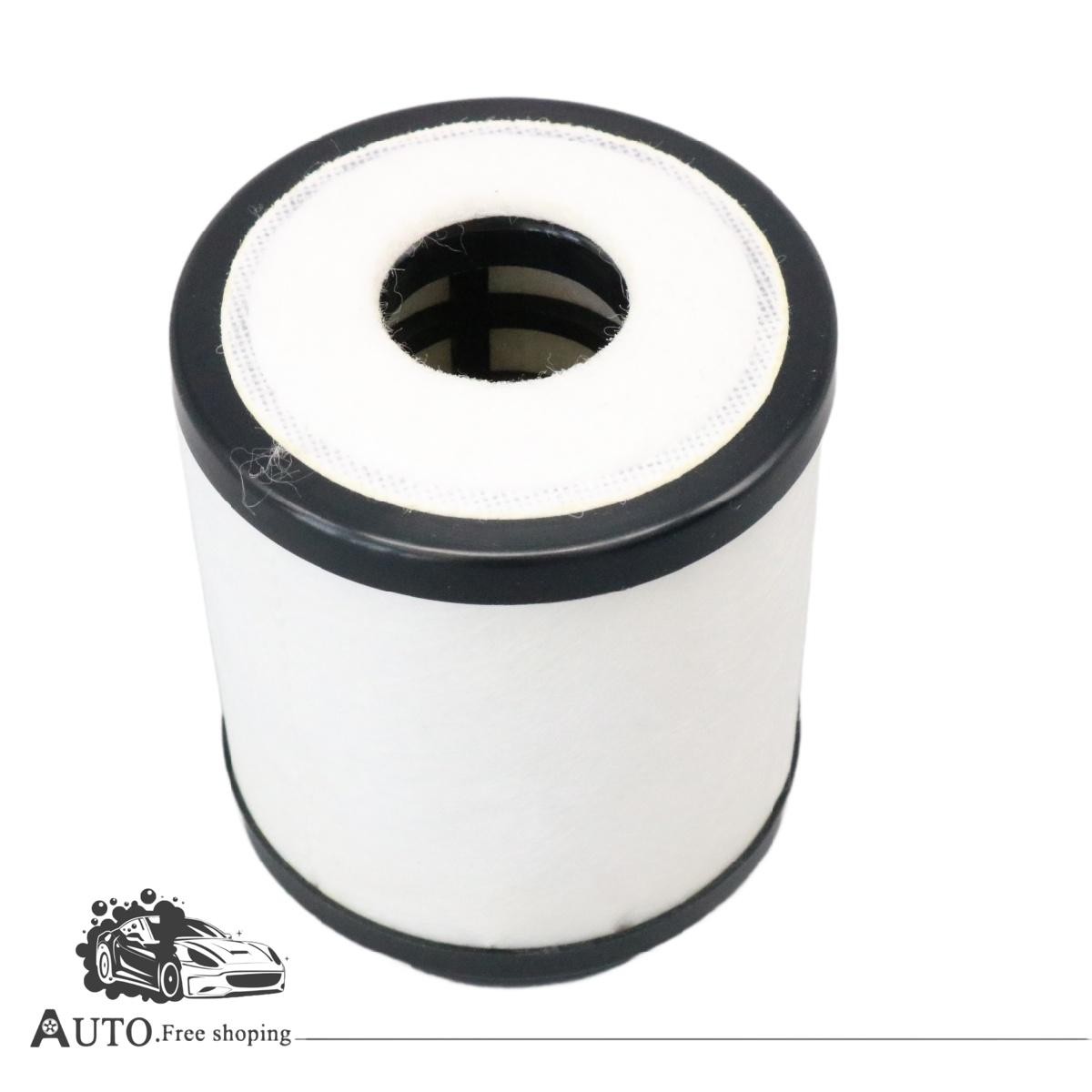 NEW S1222-EV011 2x Crankcase Breather Filter Element For Hino 268 338 358 368
