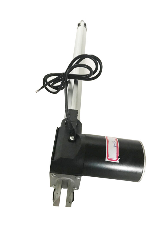 Linear Actuator 12V & 24V DC 2″-19.7″ 1320LBS(6000N) Electric Motor
