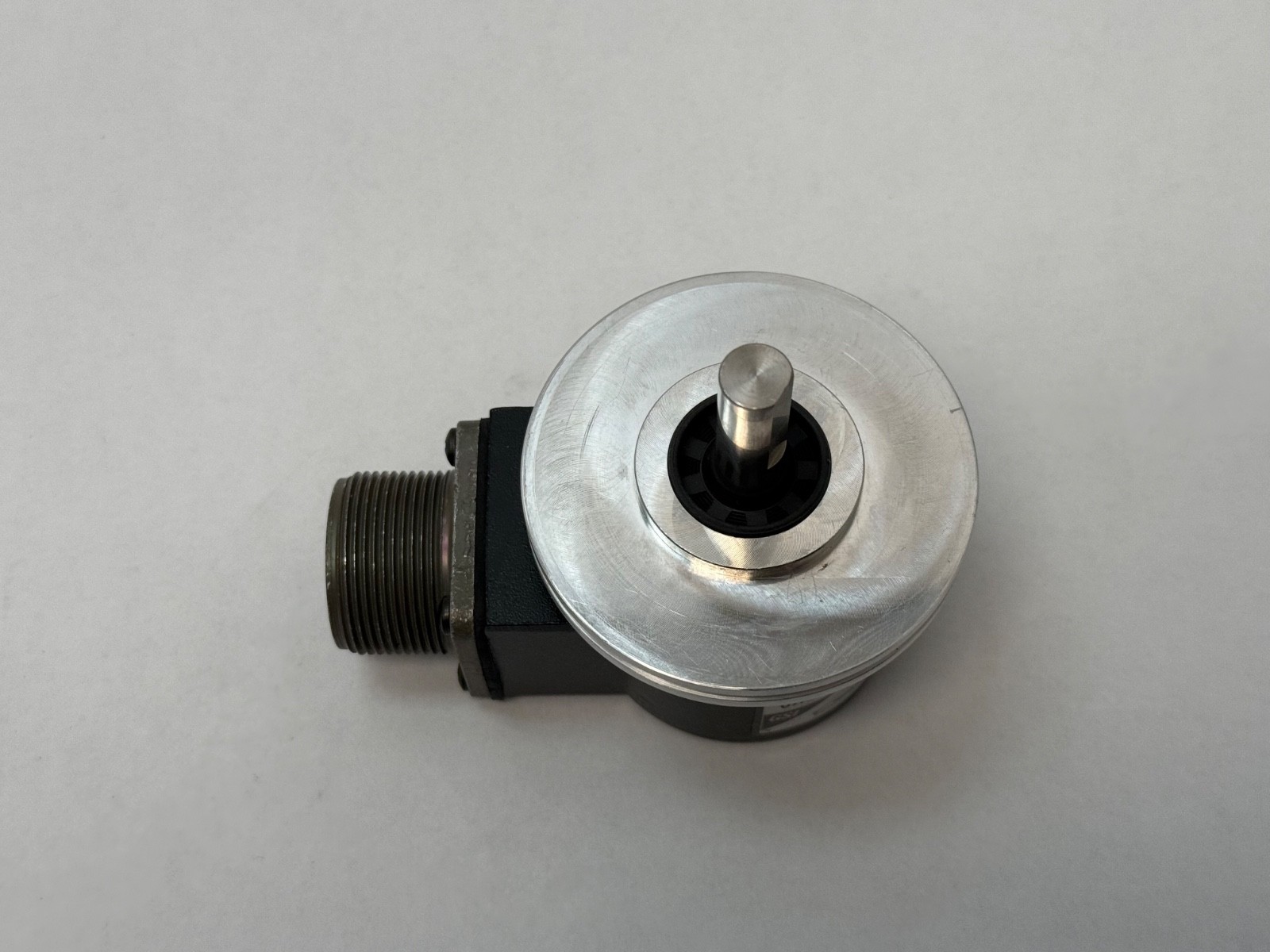 MicroE-Systems 25B-S0S1B26-500G060 Encoder 25BS0S1B26500G060 DRC GSI