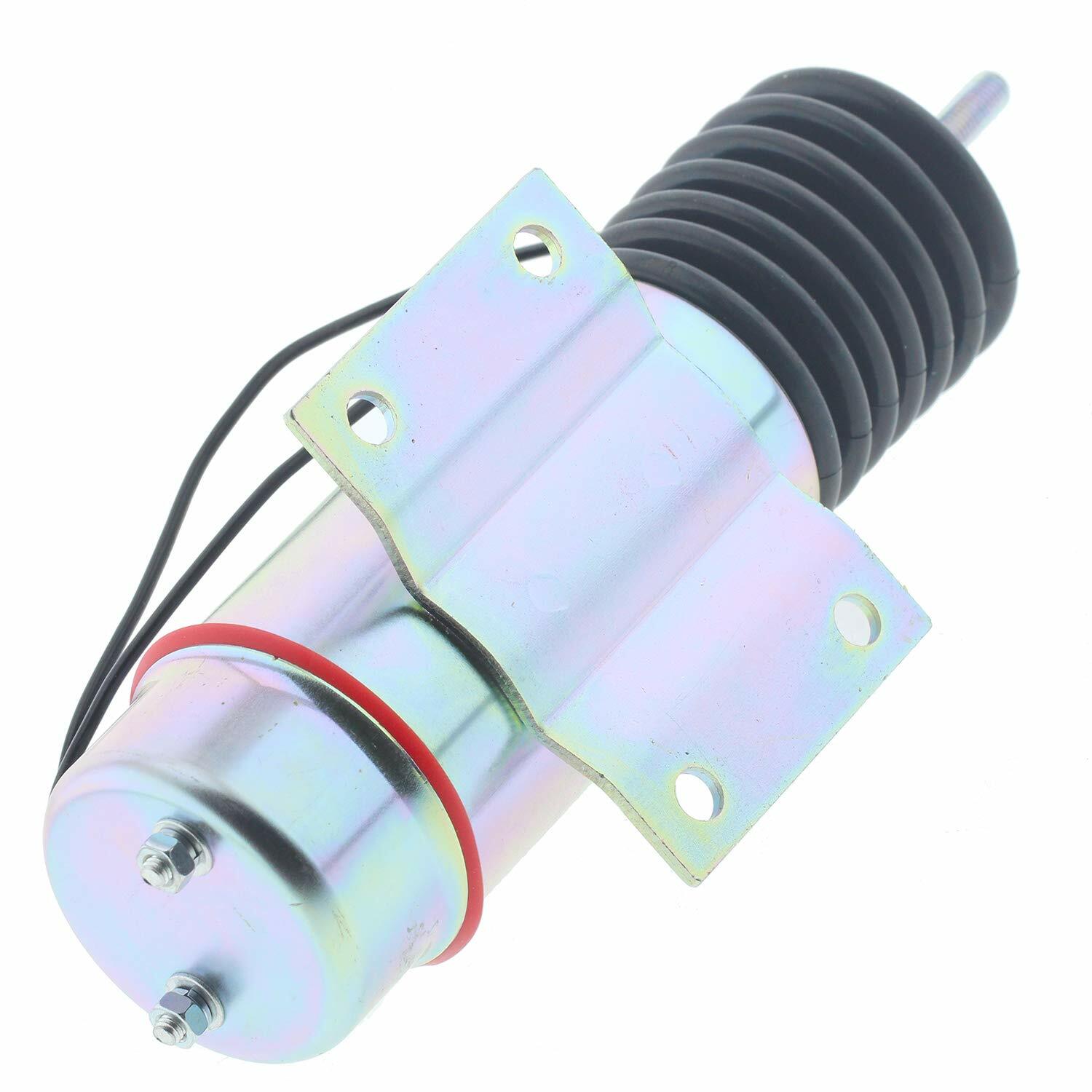 12V Throttle Solenoid 29073 29073GT for Genie Lift S40 S45 S60 S65 S80 S85 Deutz