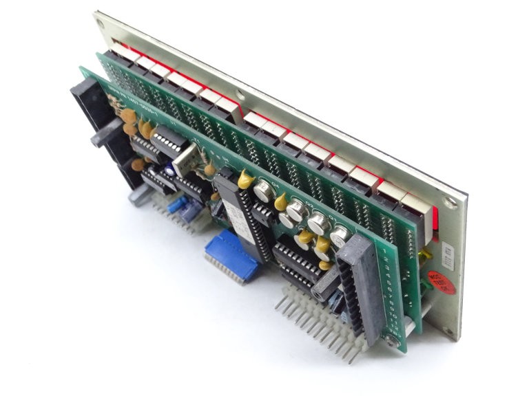 SMITH RPM 1407-0035-1 HMI