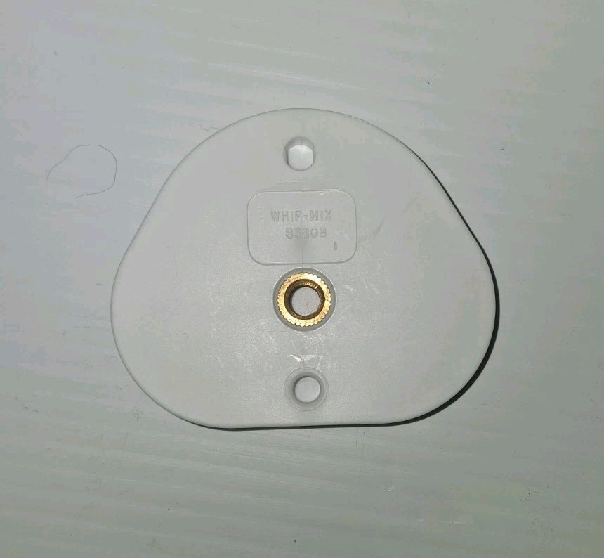 18 WHIPMIX USED MOUNTING PLASTIC DISPOSABLE ARTICULATING PLATES 8580B DENTAL LAB