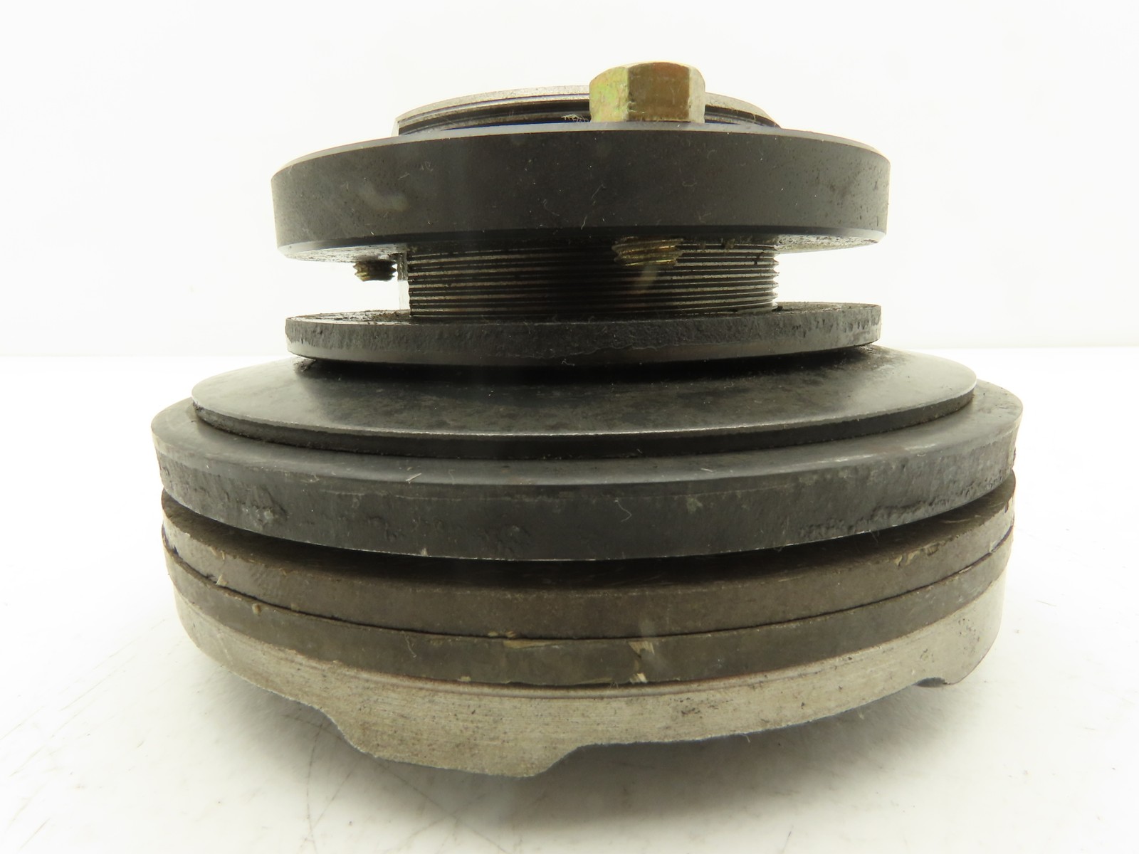 Morse 500A-1 TL MPB 7/8 Torque Limiter 35-155 Ft-Lb 1000rpm 7/8″ Bore 466100