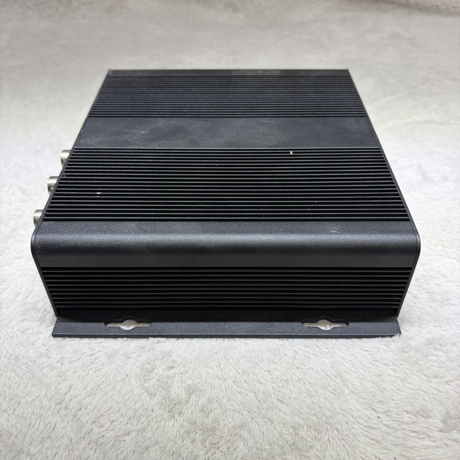 NOVASTAR MCTRL300 SYNCHRONOUS LED DISPLAY CONTROLLER BOX WITH POWER CABLE