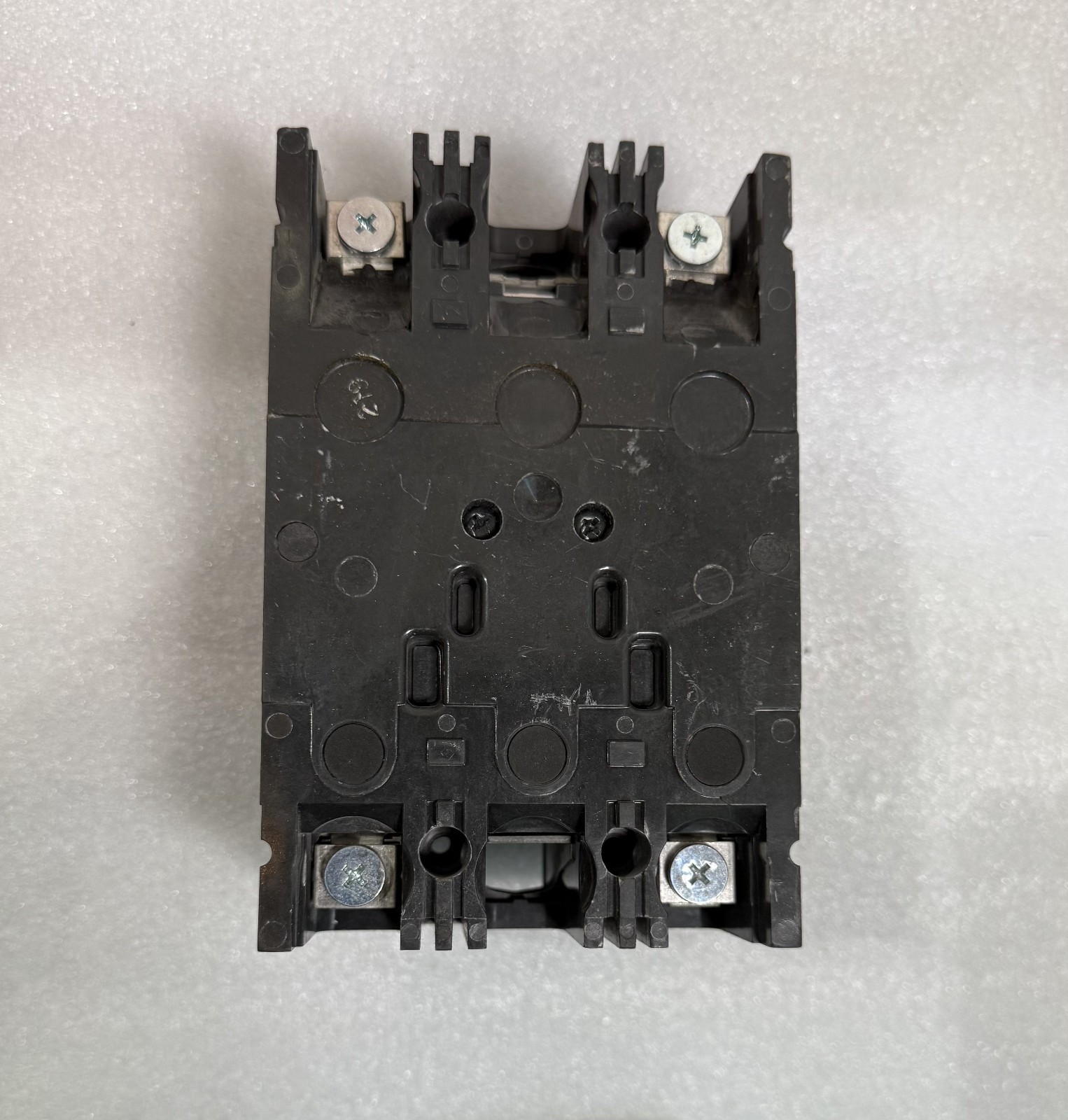 GE THED124030 Circuit Breaker 30A 2P 480VAC