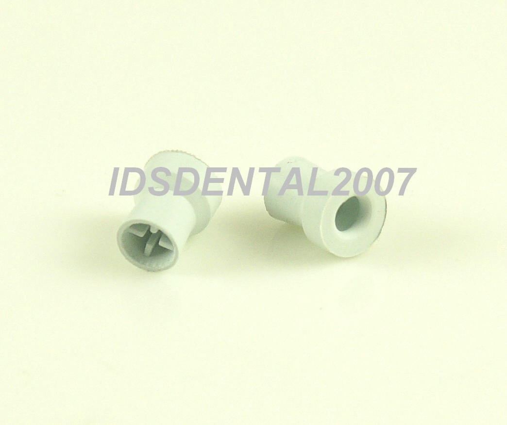 720 PCS Dental Prophy Rubber Cup Snap On Type (144pc/box) NEW