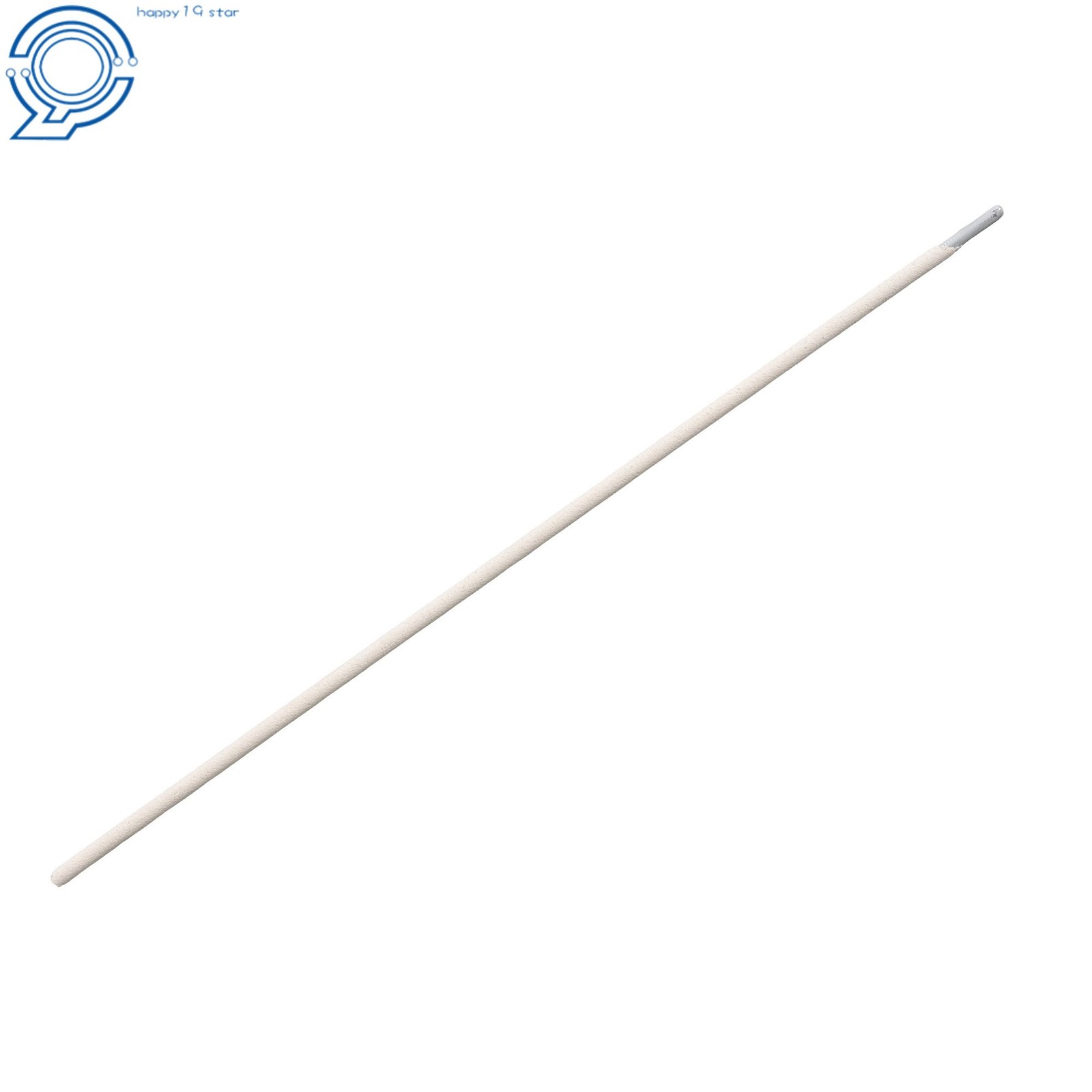 5/32 Inch x 14 Inch E4043 Aluminum TIG Welding Rods 0.5 LB Electrode Rods