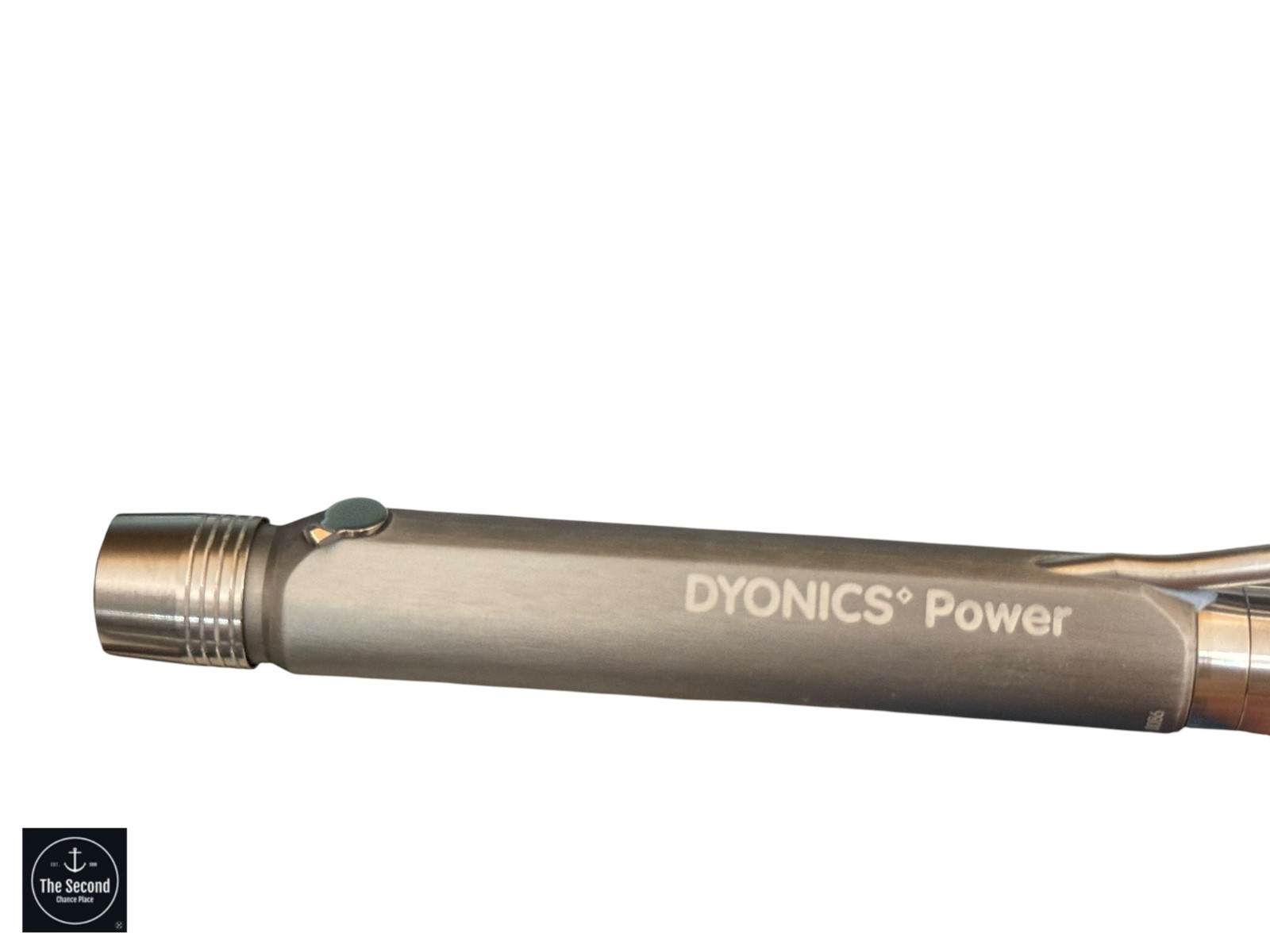 Smith & Nephew 7205357 Dyonics Power Small Joint Shaver Handpiece