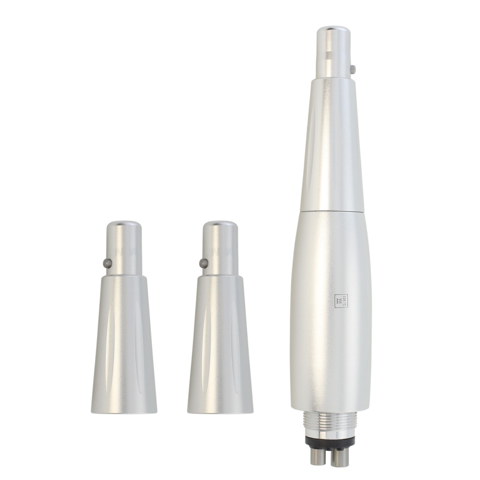 Dental Hygiene Prophy Handpiece 4:1 Low Speed Air Motor 4 Hole Nose Cone 3000rpm