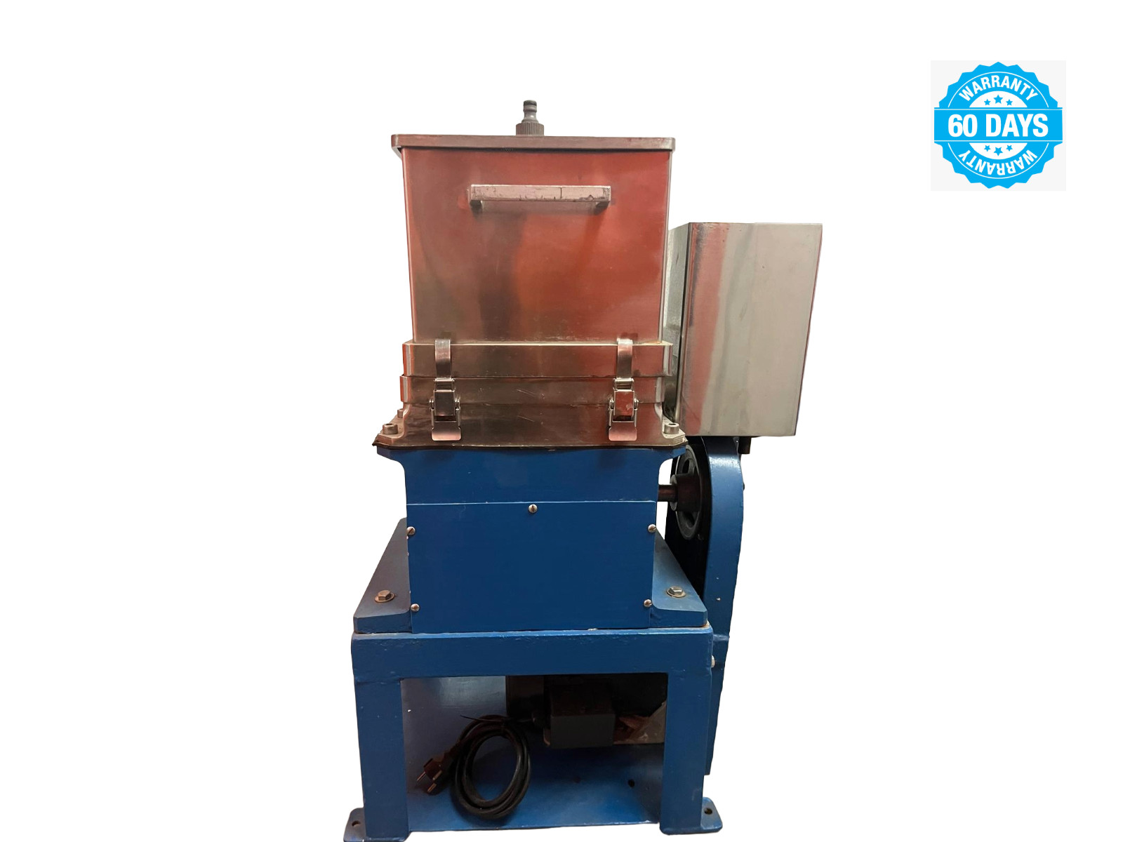 AB Lorentzen & Wettre L&W App 134 Type 3-1 Laboratory Pulp Disintegrator