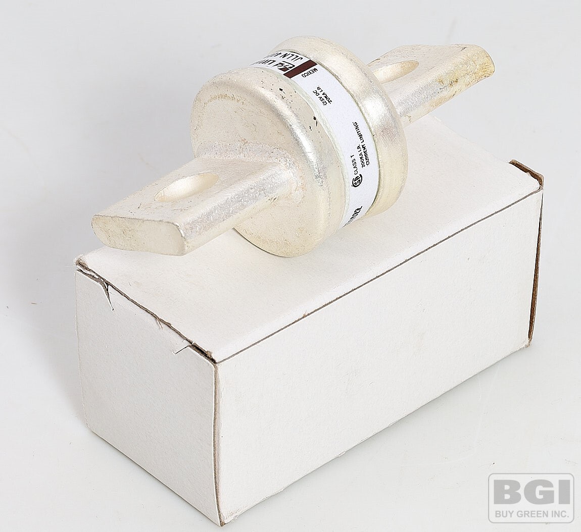New Littlefuse® JLLN 400A-P 071622 400 Amperes 300 Volts AC 400A 300VAC Fuse OEM