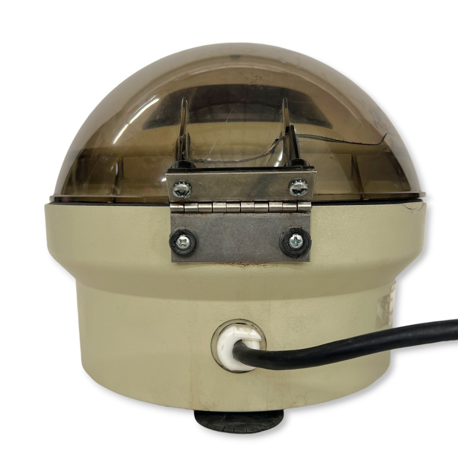 Becton Dickinson Adams Compact 2 Centrifuge 0962-043 with Rotor, Tested