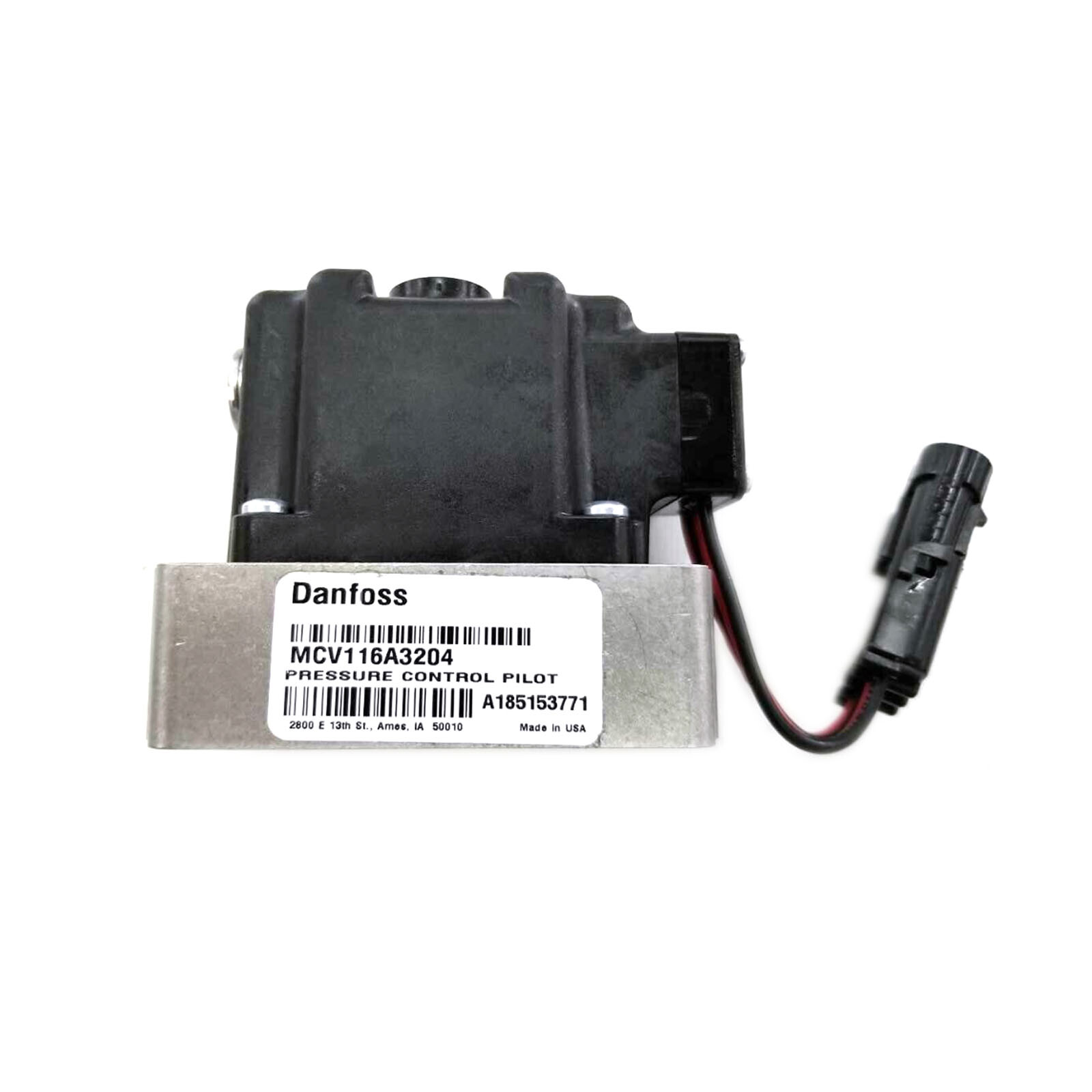 Danfoss MCV116A3204 Control Valve