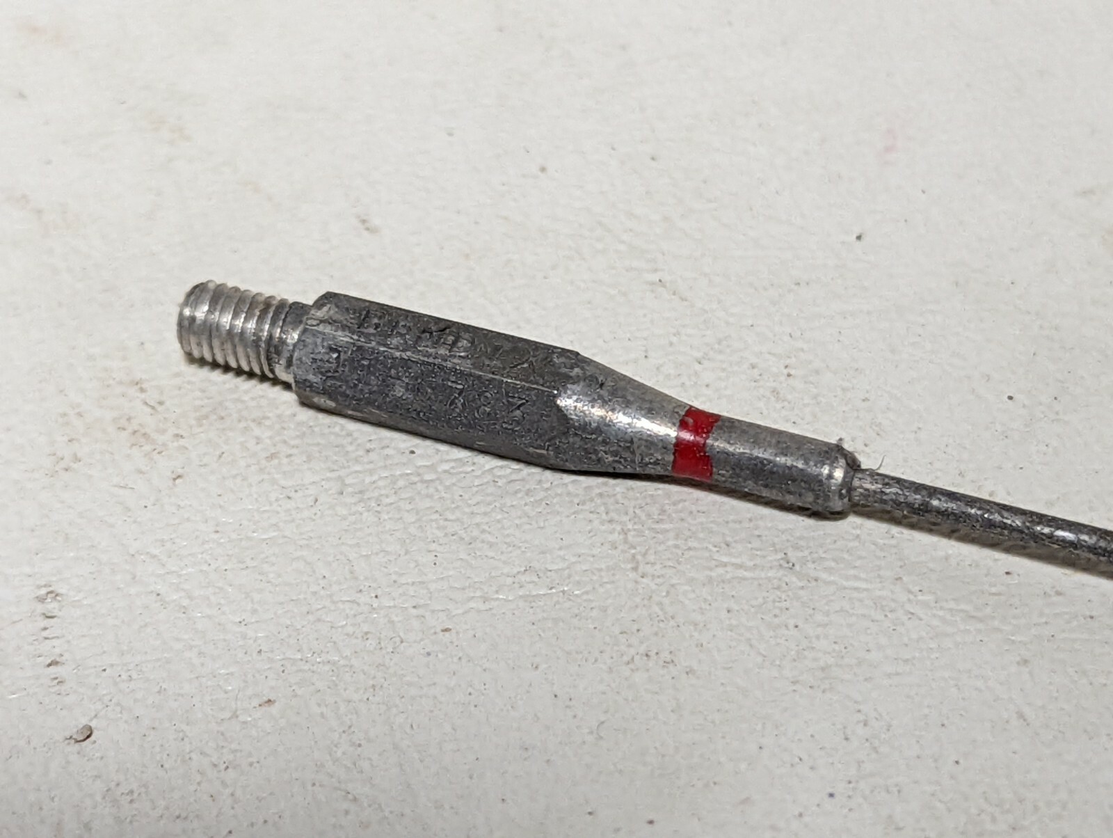 Bendix 11-6900 extraction insertion removal tool kit w/11-3697, 3698, 6783, 6784