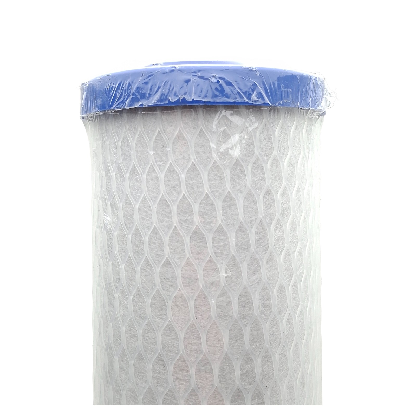 Pentair 155529-43 EP-20 Pentek Carbon Block Filter Cartridge, 5µm, ø2.89″ x 20″