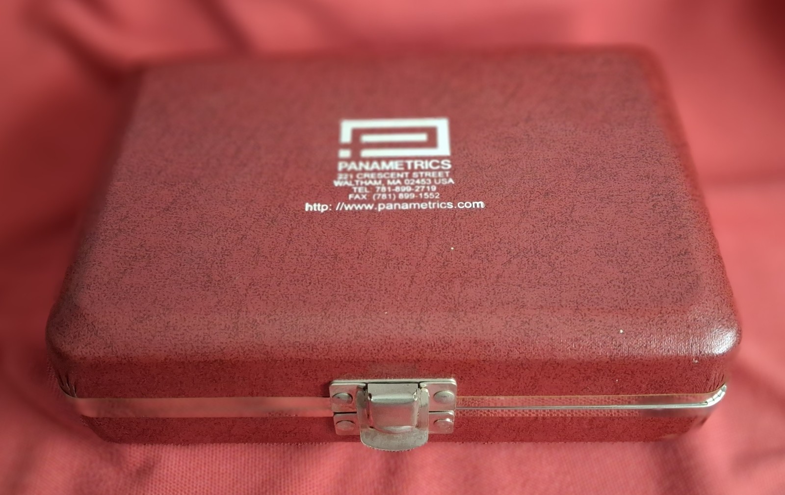 Olympus Panametrics Sonopen V260-RM / Sonopen V260-SM / SLH-V260-SM / LCM-74-6