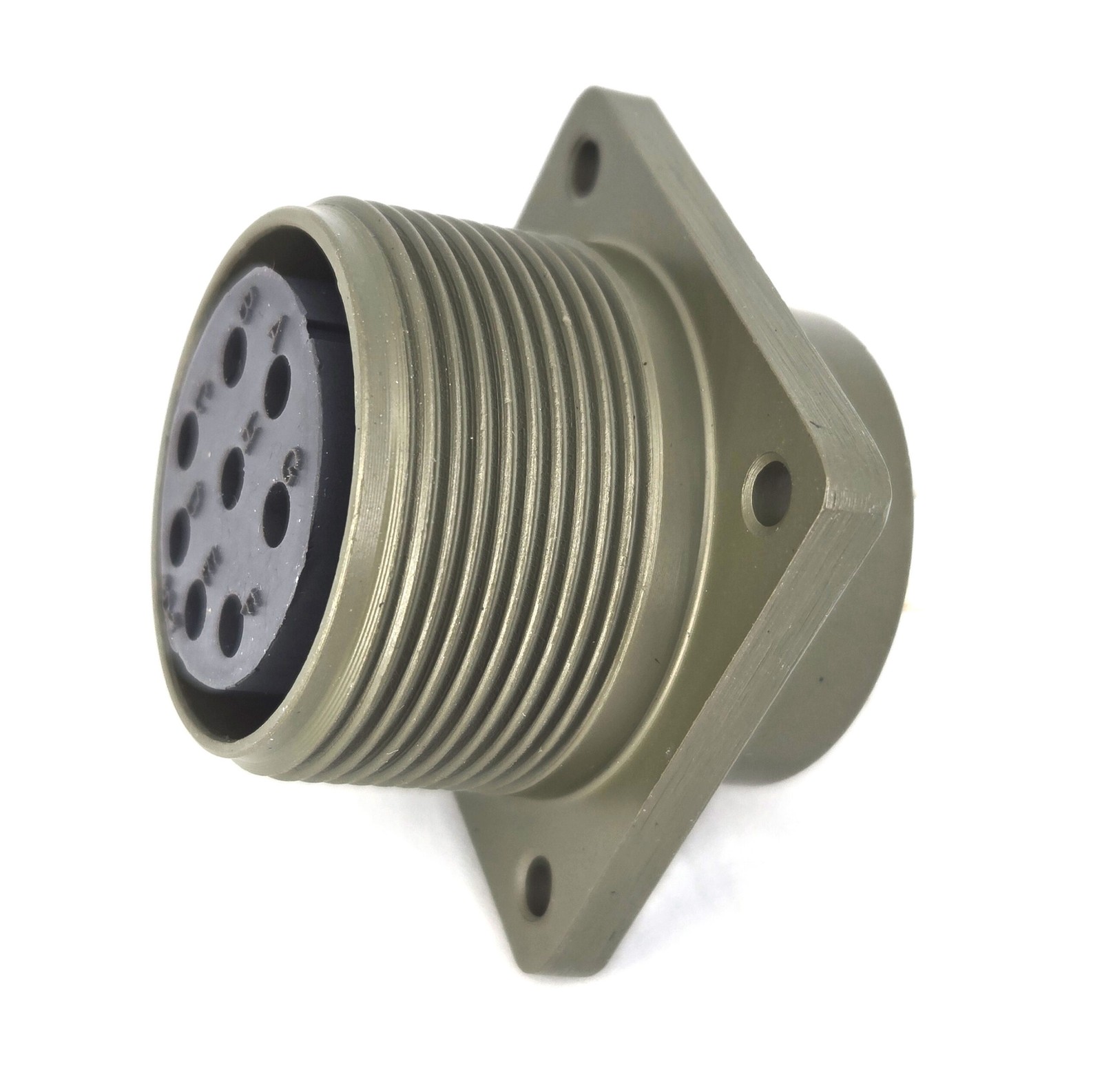 MS3102A20-7S – EQUIV – 97-3102A20-7S, CA3102A20-7S, DMS3102A20-7S