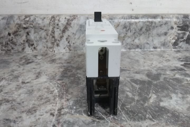 GE FBN16TE070R 347/600VAC 70 Amps Single-Pole Molded Case Circuit Breaker