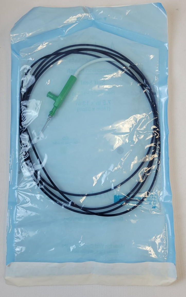Olympus FD-1U-1 Reusable Hot Biopsy Forceps, 2.8 mm Diameter