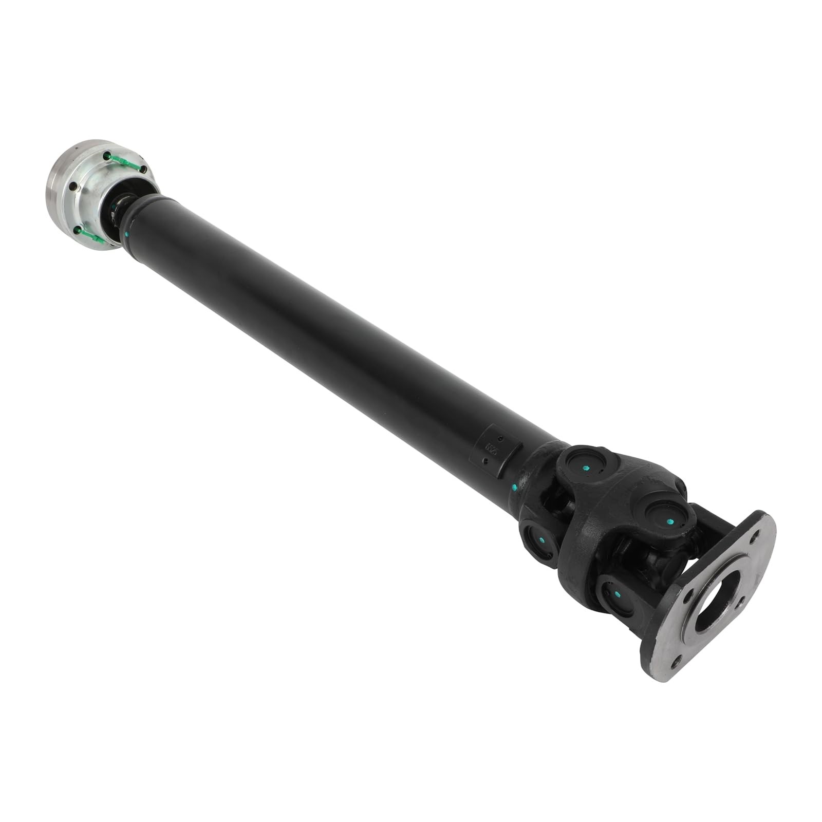 936-324 Front Steel Drive Shaft for 99-01 ML430 02-05 ML500 00-03 ML55 AMG