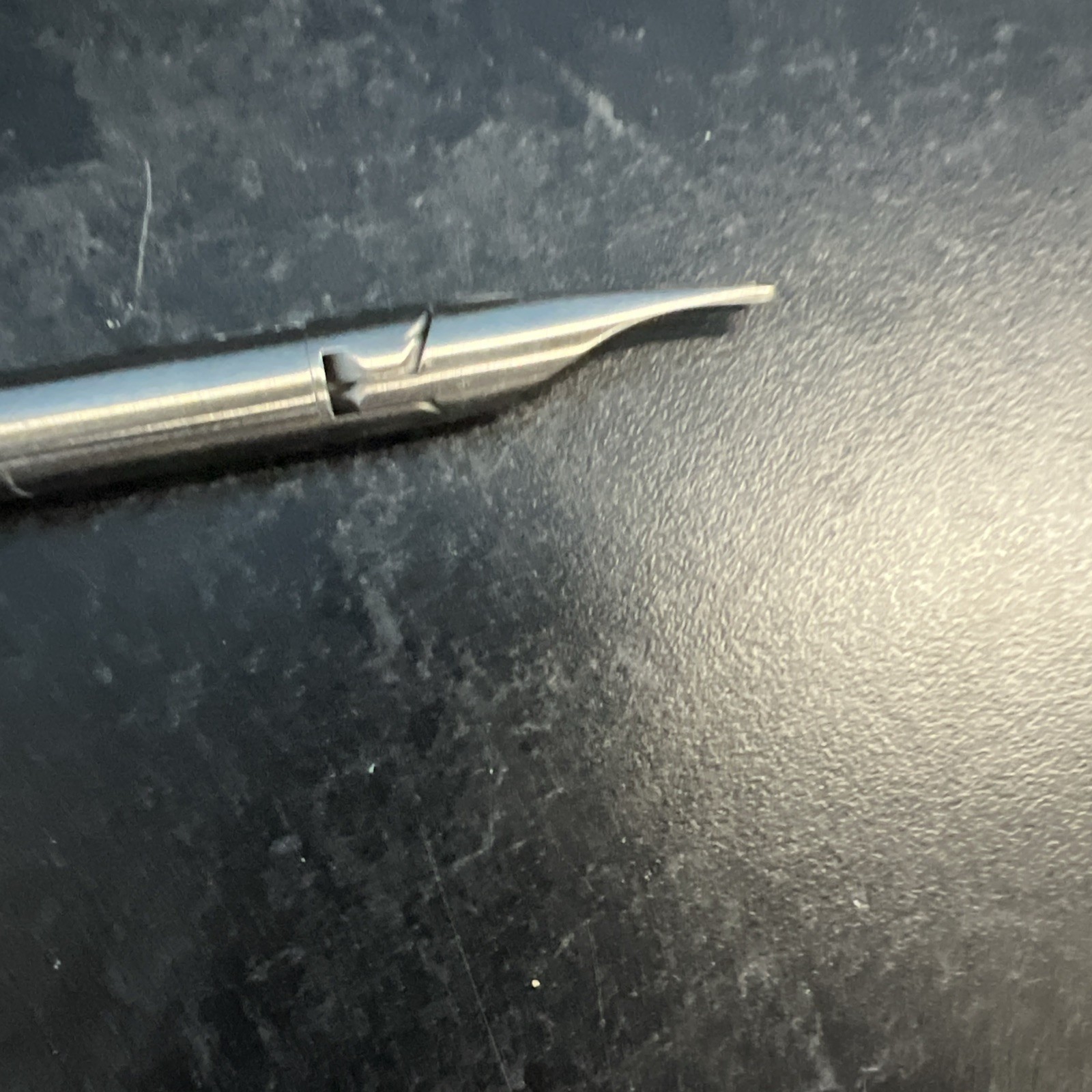 Horizon Weck 338110T Endoscopic Ligating Clip Applier 10mm x 33cm Med TAKE APART