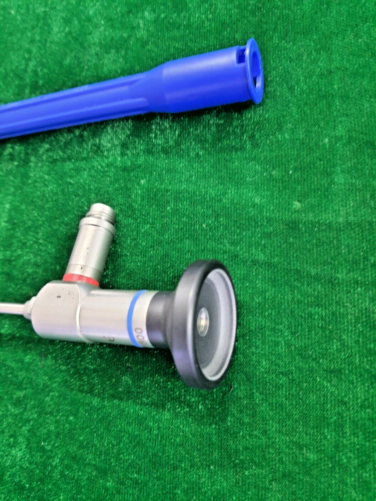 Laparoscopic Endoscope 4mm 30 Degree 33cm Length Reusable Surgical Instruments