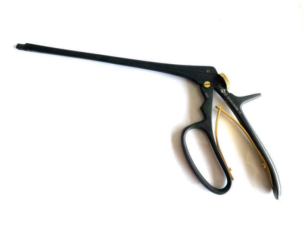 Tischler Biopsy Punch Forceps German Stainless Steel CE Surgical