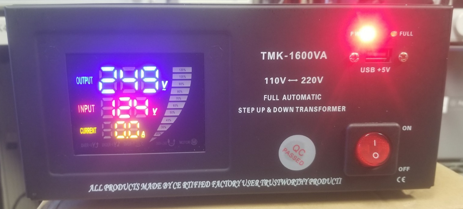 Ruige TL-701HD 7 Inch On-Camera HDMI Monitor High Resolution A+ class 3G-SDI 12V