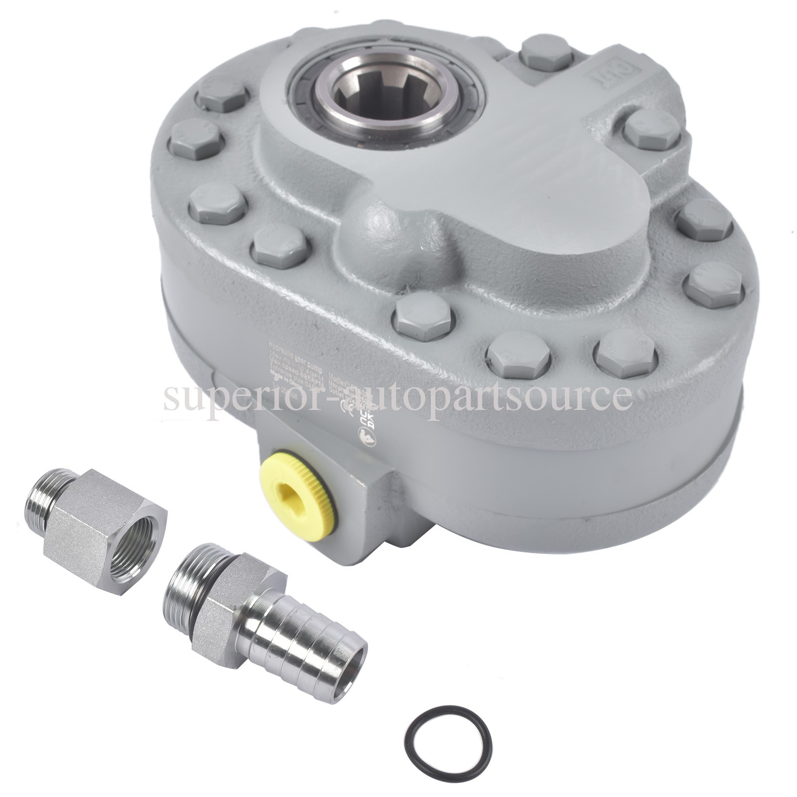 PTO Pump Hydraulic Pump Hydraulic Tractor 7.4 GPM 540 RPM 2250 psi (155 bar)