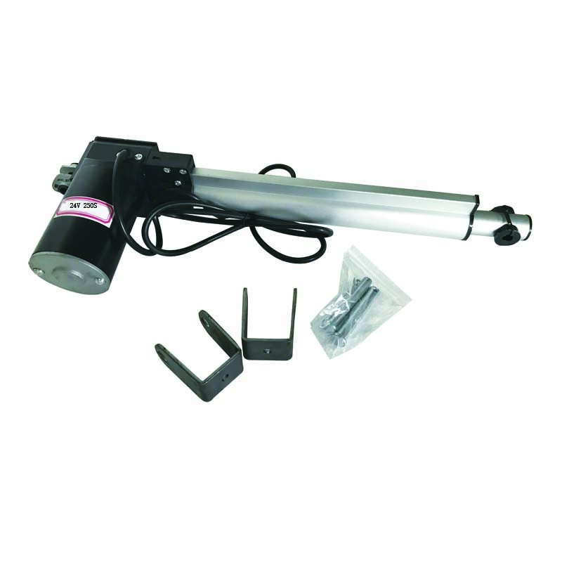 Linear Actuator 12V & 24V DC 2″-19.7″ 1320LBS(6000N) Electric Motor