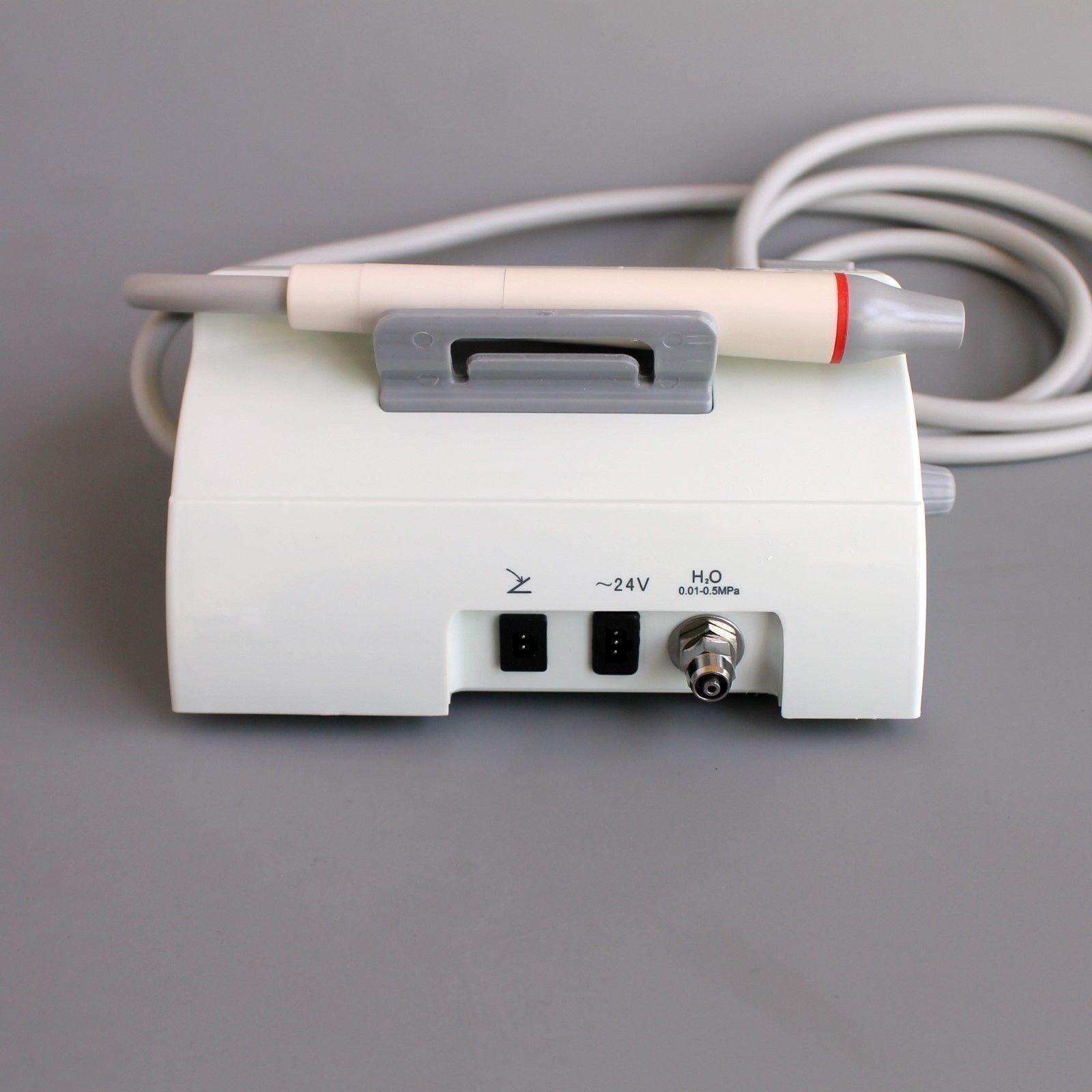 Woodpecker Dental Ultrasonic Piezo Scaler OOEM with UDS-P LED Light Handpiece