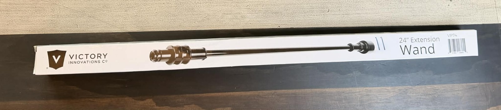 Victory 24″ Extension Wand Electrostatic Sprayer VP74