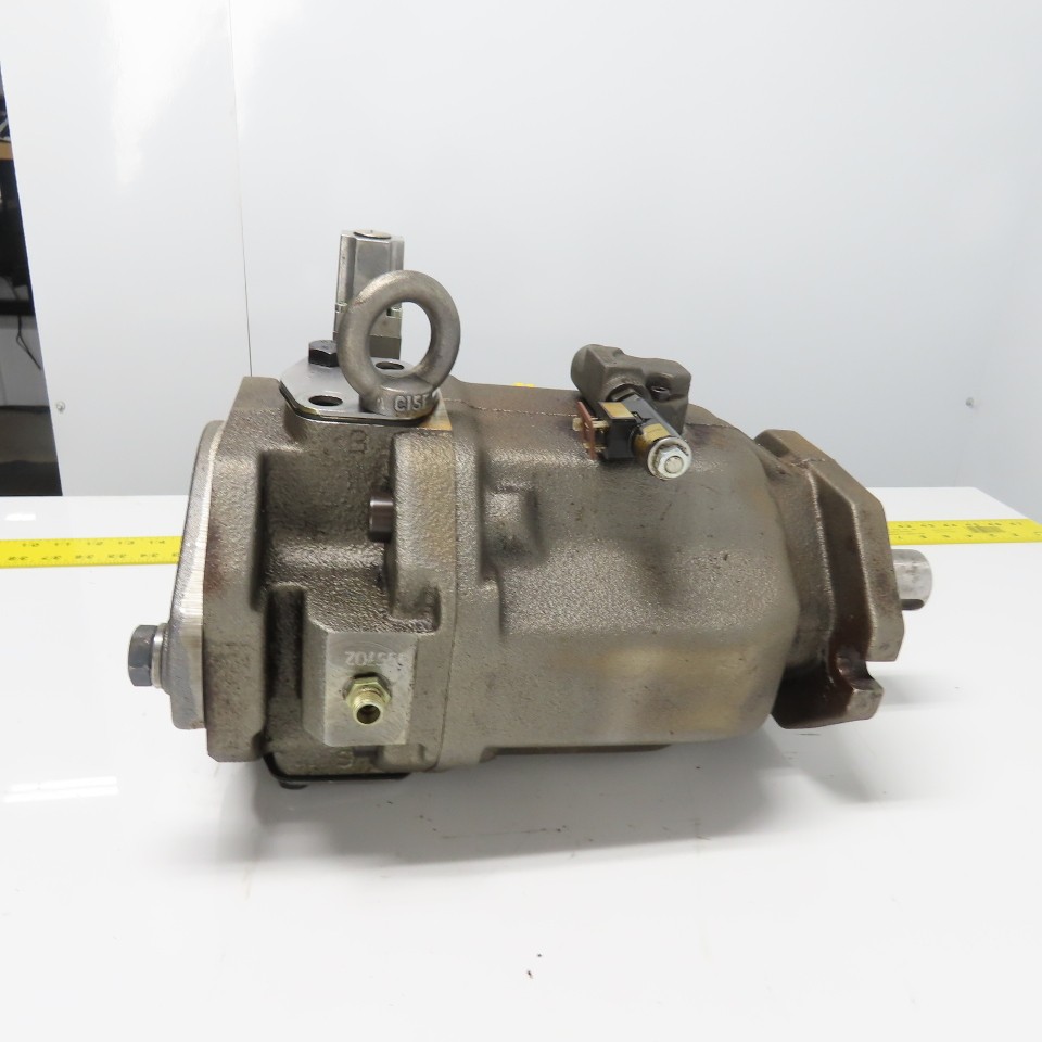 Rexroth SYDFE1-20/100RPPA12KC5-1193-C0X0XXX Variable Axial Hydraulic Piston Pump