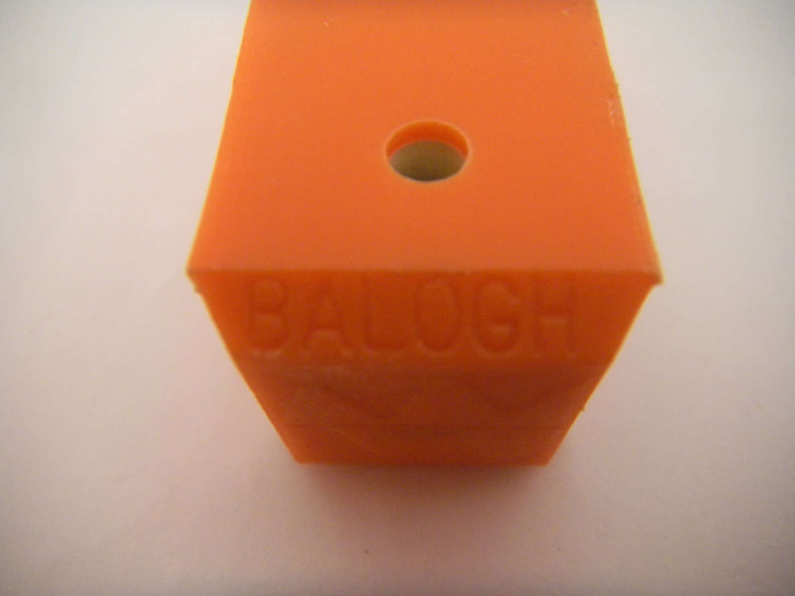 BALOGH PROXIMITY SWITCH DB57C0 *NEW SURPLUS*