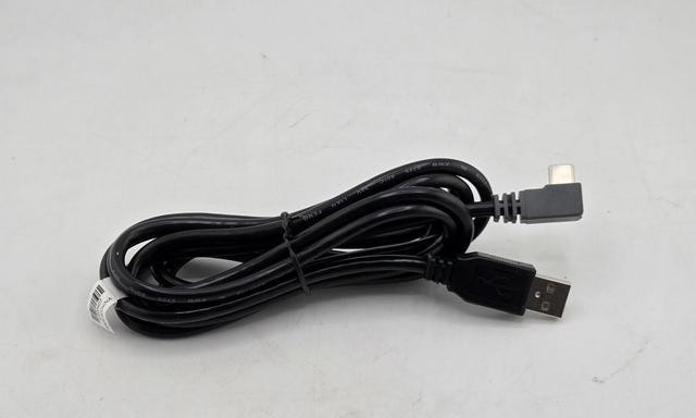CASTLES TECHNOLOGY SATURN1000 HANDHELD POS TERMINAL +BATTERY & ADAPTER 10512005