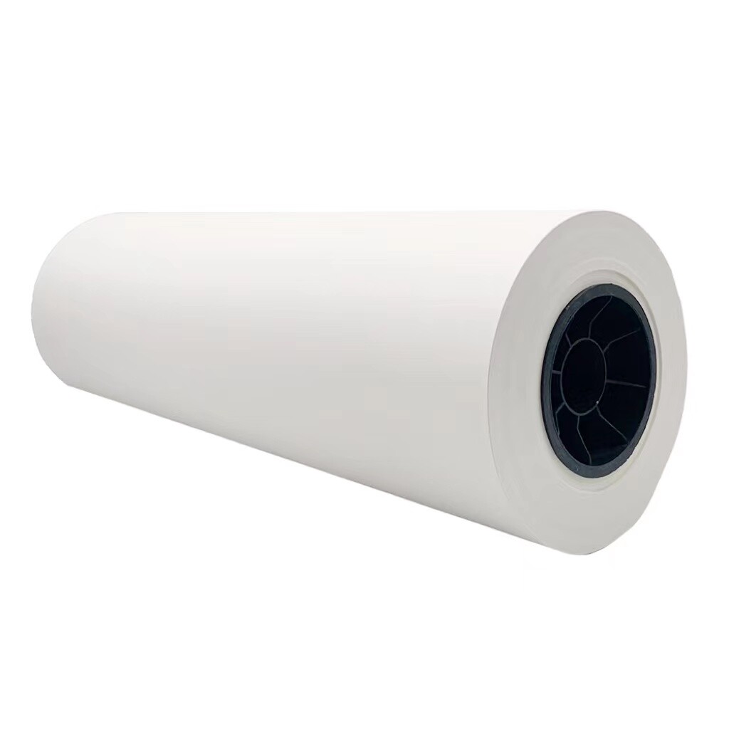 10 Rolls 95gsm 24inx100′ FAST DRY Sublimation Paper 2″Core for SureColor F570