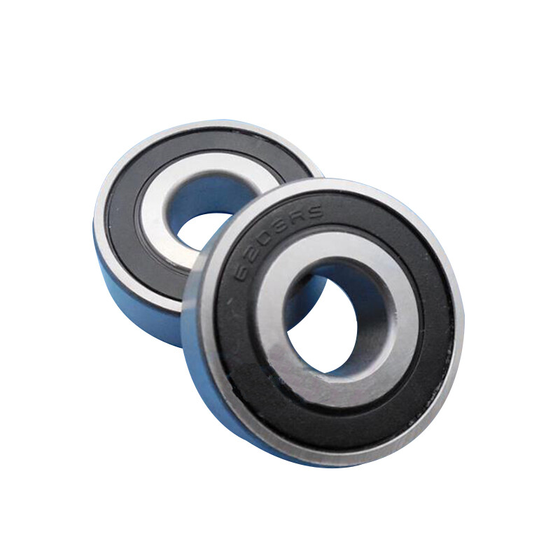 6203ZZ 6203-2RS 80203 6203-2Z 17mmx40mmx12mm Bearing