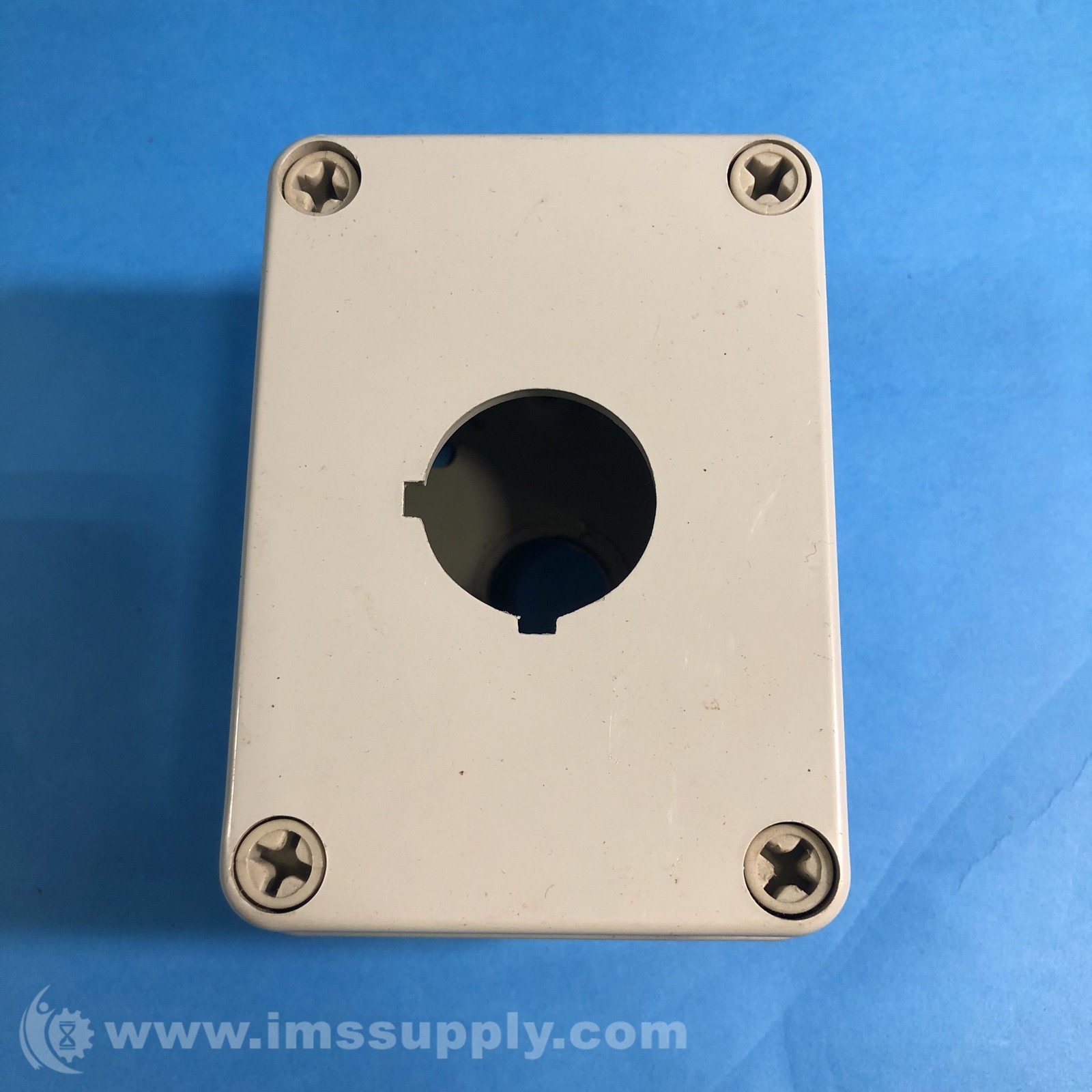 HI BOX PBT Enclosure, 3″ x 5″ x 3″ USIP