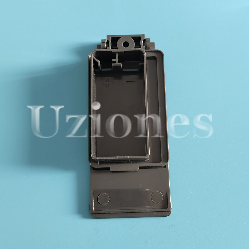 For Fluke 115 116 117 Trms Digital Multimeter Battery Cover Door Plastic Case